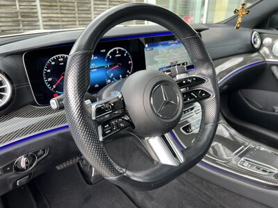 Mercedes-Benz E-Klasse Gebrauchtwagen Mercedes-Benz E-Klasse Gebrauchtwagen
