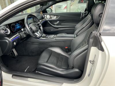 Mercedes-Benz E-Klasse Gebrauchtwagen Mercedes-Benz E-Klasse Gebrauchtwagen
