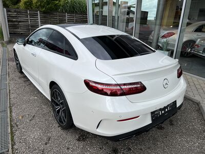 Mercedes-Benz E-Klasse Gebrauchtwagen Mercedes-Benz E-Klasse Gebrauchtwagen