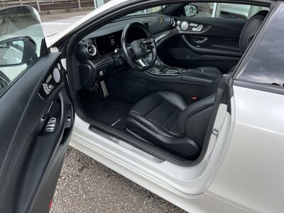 Mercedes-Benz E-Klasse Gebrauchtwagen Mercedes-Benz E-Klasse Gebrauchtwagen