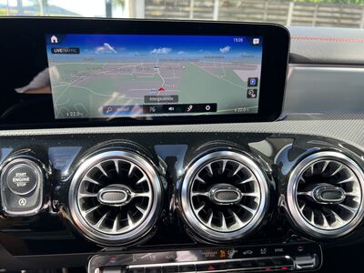 Mercedes-Benz CLA Gebrauchtwagen Mercedes-Benz CLA Gebrauchtwagen