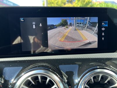 Mercedes-Benz CLA Gebrauchtwagen Mercedes-Benz CLA Gebrauchtwagen