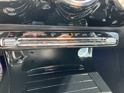 Mercedes-Benz CLA Gebrauchtwagen Mercedes-Benz CLA Gebrauchtwagen