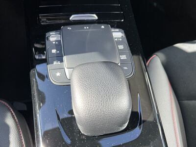 Mercedes-Benz CLA Gebrauchtwagen Mercedes-Benz CLA Gebrauchtwagen