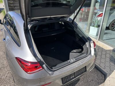 Mercedes-Benz CLA Gebrauchtwagen Mercedes-Benz CLA Gebrauchtwagen