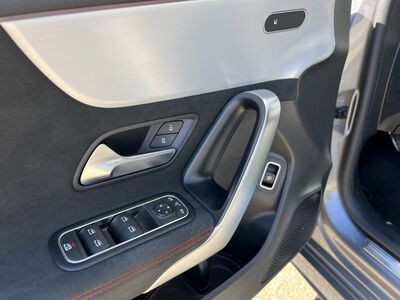 Mercedes-Benz CLA Gebrauchtwagen Mercedes-Benz CLA Gebrauchtwagen