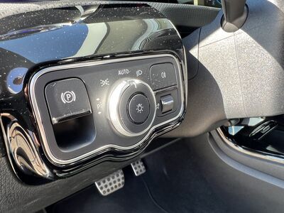 Mercedes-Benz CLA Gebrauchtwagen Mercedes-Benz CLA Gebrauchtwagen