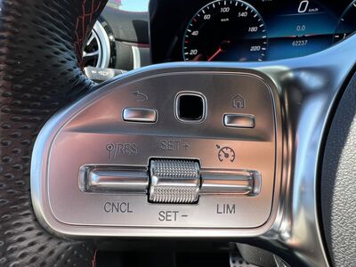 Mercedes-Benz CLA Gebrauchtwagen Mercedes-Benz CLA Gebrauchtwagen