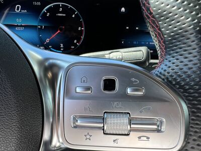 Mercedes-Benz CLA Gebrauchtwagen Mercedes-Benz CLA Gebrauchtwagen