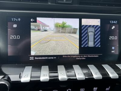 Peugeot 508 Gebrauchtwagen