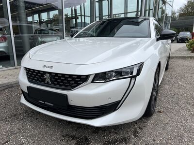Peugeot 508 Gebrauchtwagen