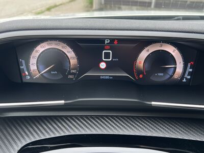 Peugeot 508 Gebrauchtwagen