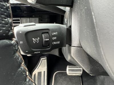 Peugeot 508 Gebrauchtwagen