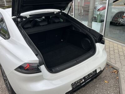 Peugeot 508 Gebrauchtwagen