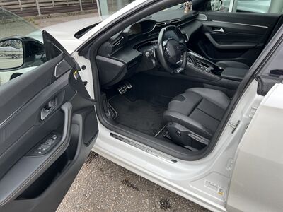 Peugeot 508 Gebrauchtwagen
