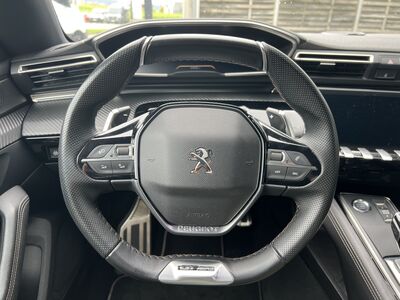Peugeot 508 Gebrauchtwagen