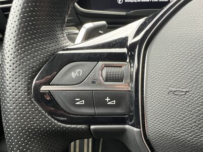 Peugeot 508 Gebrauchtwagen