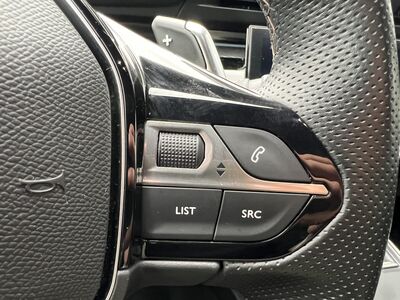 Peugeot 508 Gebrauchtwagen