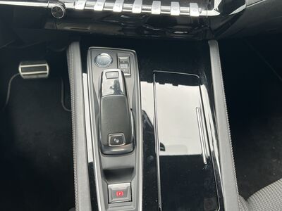 Peugeot 508 Gebrauchtwagen