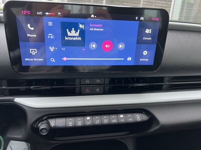 Fiat 600 Gebrauchtwagen Fiat 600 Gebrauchtwagen