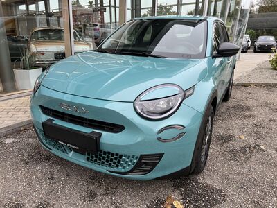 Fiat 600 Gebrauchtwagen