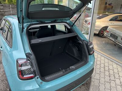 Fiat 600 Gebrauchtwagen Fiat 600 Gebrauchtwagen