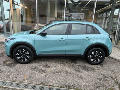 Fiat 600 Gebrauchtwagen Fiat 600 Gebrauchtwagen