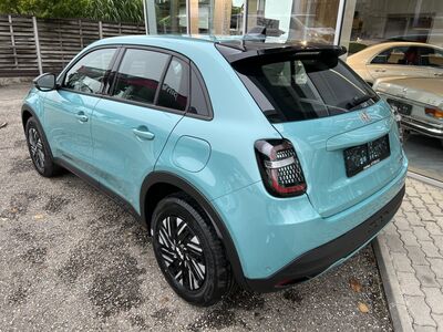 Fiat 600 Gebrauchtwagen Fiat 600 Gebrauchtwagen