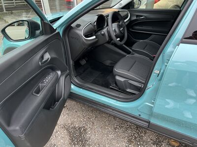 Fiat 600 Gebrauchtwagen Fiat 600 Gebrauchtwagen