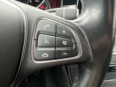 Mercedes-Benz C-Klasse Gebrauchtwagen Mercedes-Benz C-Klasse Gebrauchtwagen