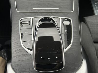 Mercedes-Benz C-Klasse Gebrauchtwagen Mercedes-Benz C-Klasse Gebrauchtwagen