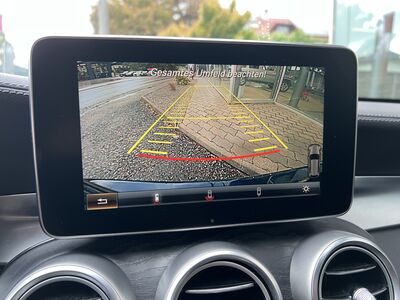 Mercedes-Benz C-Klasse Gebrauchtwagen Mercedes-Benz C-Klasse Gebrauchtwagen