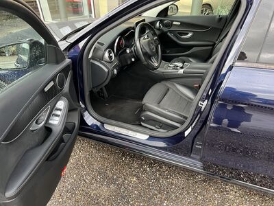 Mercedes-Benz C-Klasse Gebrauchtwagen Mercedes-Benz C-Klasse Gebrauchtwagen