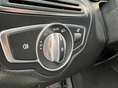 Mercedes-Benz C-Klasse Gebrauchtwagen Mercedes-Benz C-Klasse Gebrauchtwagen