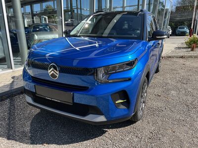 Citroën C3 Vorführwagen