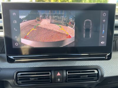 Citroën C3 Vorführwagen Citroën C3 Vorführwagen