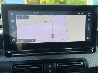 Citroën C3 Vorführwagen Citroën C3 Vorführwagen