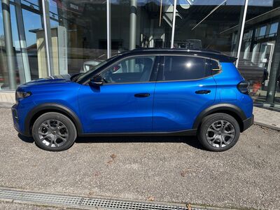 Citroën C3 Vorführwagen Citroën C3 Vorführwagen