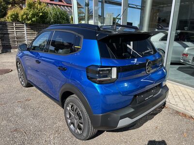 Citroën C3 Vorführwagen Citroën C3 Vorführwagen