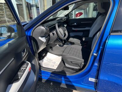 Citroën C3 Vorführwagen Citroën C3 Vorführwagen