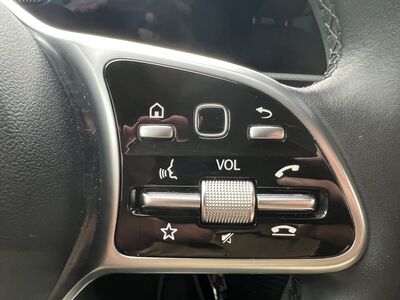 Mercedes-Benz A-Klasse Gebrauchtwagen