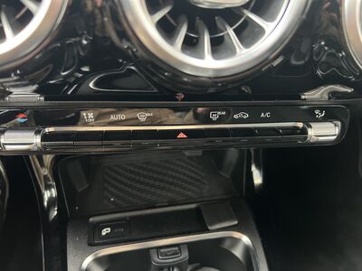 Mercedes-Benz A-Klasse Gebrauchtwagen