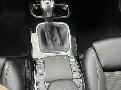 Mercedes-Benz A-Klasse Gebrauchtwagen