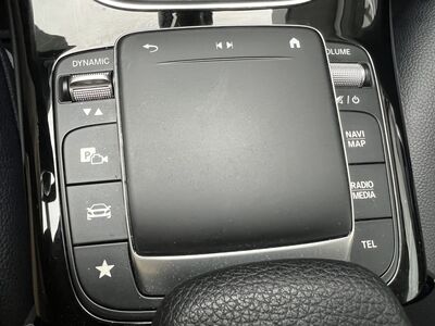 Mercedes-Benz A-Klasse Gebrauchtwagen