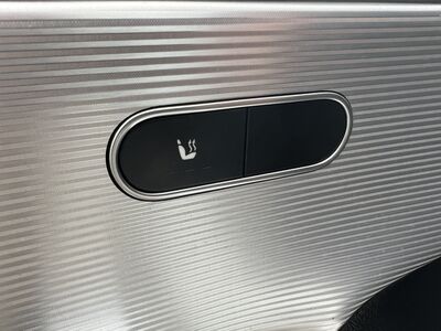 Mercedes-Benz A-Klasse Gebrauchtwagen