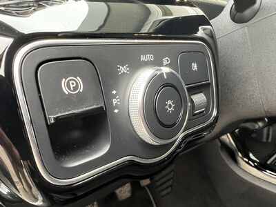 Mercedes-Benz A-Klasse Gebrauchtwagen