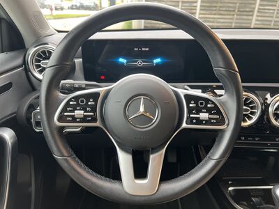 Mercedes-Benz A-Klasse Gebrauchtwagen
