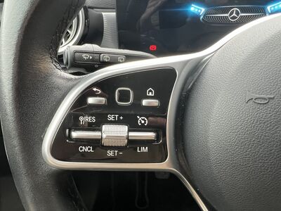 Mercedes-Benz A-Klasse Gebrauchtwagen