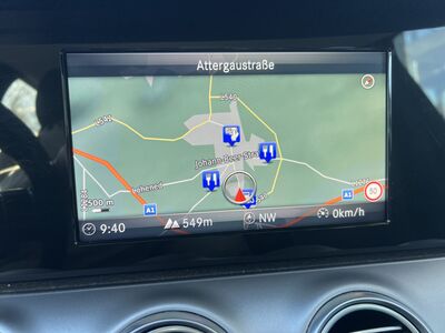 Mercedes-Benz E-Klasse Gebrauchtwagen Mercedes-Benz E-Klasse Gebrauchtwagen