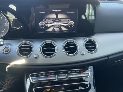 Mercedes-Benz E-Klasse Gebrauchtwagen Mercedes-Benz E-Klasse Gebrauchtwagen